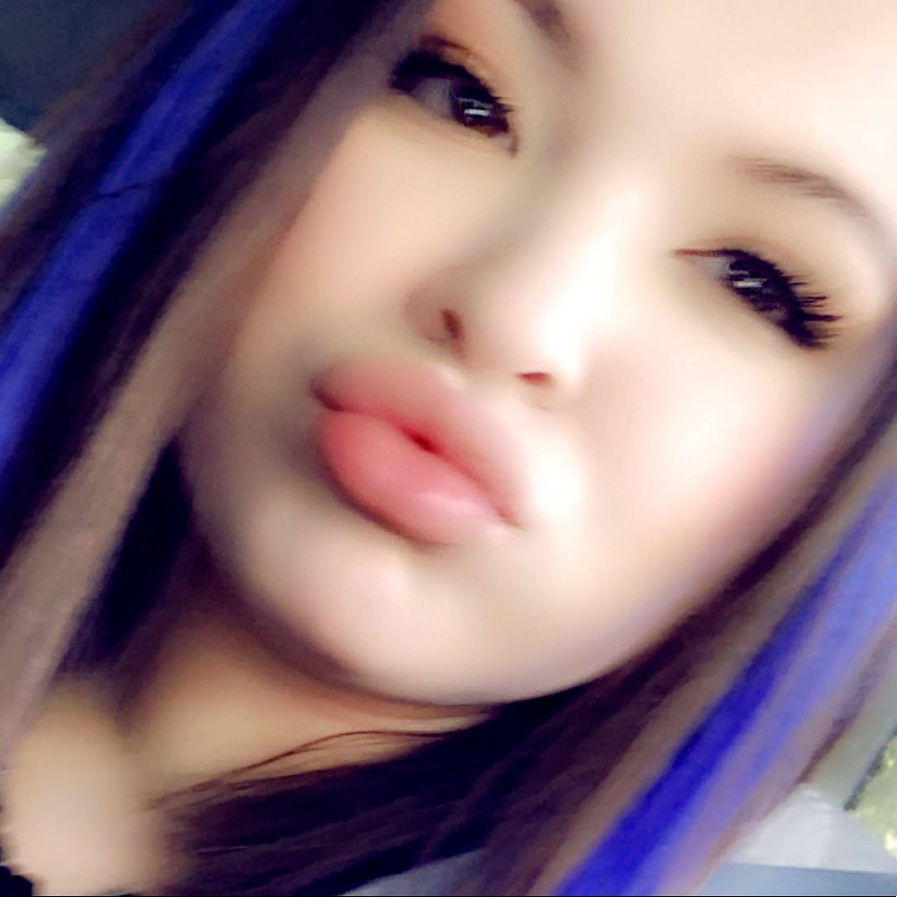 Meet your Posher, Nadia